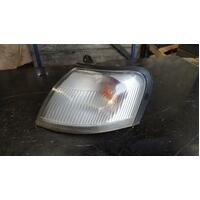 Toyota Paseo Left Corner Light EL44 06/1991-11/1995