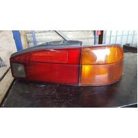 Toyota Paseo Right Tail Light EL44 06/1991-11/1995