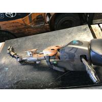 Toyota Paseo Steering Column EL44 06/1991-11/1995