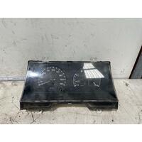 Toyota Hiace Instrument Cluster RZH103 11/1989-08/1998