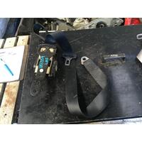 Toyota Corolla Left Front Seatbelt AE102 09/1994-10/1999