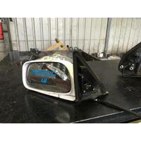 toyota cressida left door mirror MX83 POWER 10/88-10/92