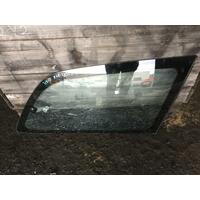 Toyota Tarago TCR10 Right Rear Side Glass 09/1990-05/2000