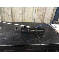 Toyota Townace Heater Controls KR42 01/1997-03/2004