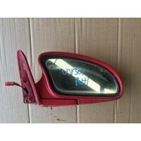 Toyota Celica Right Door Mirror ST185 12/1989-02/1994