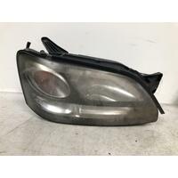 Subaru LIBERTY Right Headlight 3RD GEN 07/01-08/03