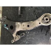 Toyota Tarago ACR30 Left Front Lower Control Arm 06/03-02/06