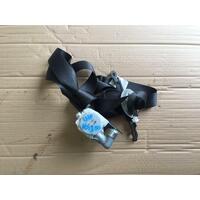 Toyota Camry Left Front Seat Belt AHV40 06/2006-11/2011