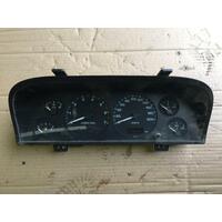 Jeep Cherokee Instrument Cluster 08/1997-09/2001