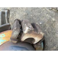 Toyota Camry Right Rear Caliper AHV40 06/2006-11/2011