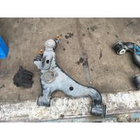 Toyota Hilux KUN16 Right Front Lower Control Arm 2WD Low Ride 03/2005-Current