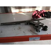 Toyota Camry Left Front Window Regulator ACV36 08/2002-05/2006