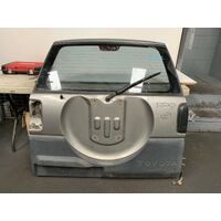 Toyota RAV4 Tailgate SXA11 07/1994-06/2000