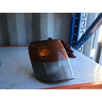 Mitsubishi Pajero Right Corner Light NL 09/1997-04/2000