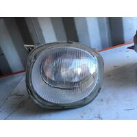 Toyota Celica Left Inner Head Light ST204 07/93-11/99