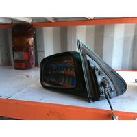 Honda HRV Left Door Mirror GH 02/1999-02/2000