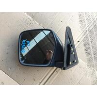 Toyota Prado Left Door Mirror VZJ95 07/1996-01/2003