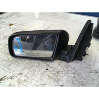 Holden Commodore VY1-VZ Left Door Mirror 10/02-09/07