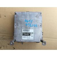 Toyota Corolla ECU ZZE122 12/2001-06/2007