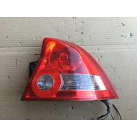 Holden Commodore Right Tail Light VY1 09/2002-09/2003