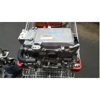 Toyota Camry Hybrid Inverter Assembly AVV50 12/2011-10/2017