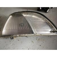 Toyota Corolla Left Corner Light AE92 06/1991-08/1994