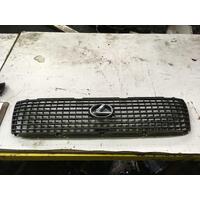 Lexus LS400 Grille UCF10 03/1990-11/1992