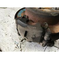 Toyota Camry Right Rear Caliper SXV20 08/1997-08/2002