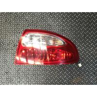 Holden COMMODORE Right Tail Light VX Sedan 10/00-09/02