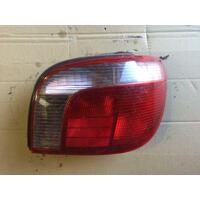 Toyota Echo Right Tail Light NCP10 10/99-09/02