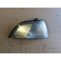 Toyota Corolla Left Corner Light AE92 06/1991-08/1994