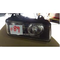 BMW 318i Right Head Light  E36 11/1994-09/2000