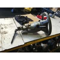 Toyota Echo Steering Column NCP10 10/1999-09/2005