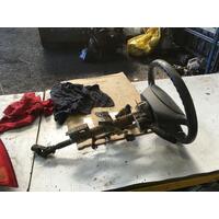 Toyota Corolla Steering Column ZZE122 12/2001-06/2007