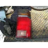 Nissan Nomad Van Right Tail Light 12/1986-09/1992