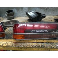 Toyota Soarer Z20 Left Tail Light 1986-1991