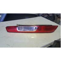 Ford Focus Left Tail Light LS 01/2005-07/2007