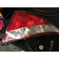 Ford Falcon AU2-AU3 Sedan Right Taillight 04/00-09/02