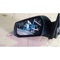 Ford Focus Left Door Mirror LS 01/2005-07/2007