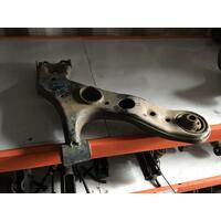 Toyota RAV4 Left Front Lower Control Arm ACA33 11/2005-12/2012