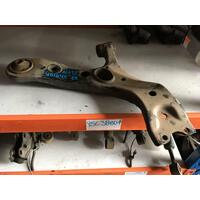 Toyota RAV4 Right Front Lower Control Arm ACA33 11/2005-12/2012