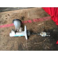 Toyota Landcruiser Clutch Master Cylinder VDJ76 10/2007-Current