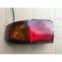 Toyota CAMRY Left Tail Light SK10 Sedan 06/95-07/97