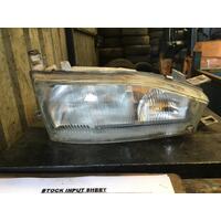 Toyota Camry Head Light Right Front SK10 02/1993-06/1997