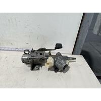 Toyota Aurion Steering Column GSV40 10/2006-03/2012