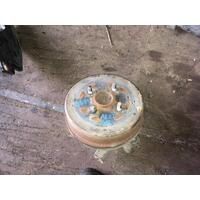 Toyota Corolla Hub Assembly Right Rear Non-ABS AE112 09/1994-11/2001