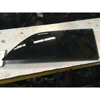 Toyota Tarago Right Rear Side Glass TCR10 09/1990-05/2000