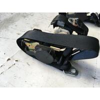 Toyota Corolla Left Front Seatbelt AE101 09/1994-10/1999