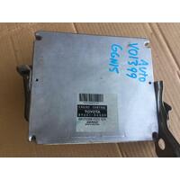 Toyota Hilux ECU GGN15 03/2005-08/2015