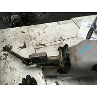 Toyota Echo Steering Column NCP12 10/1999-12/2005